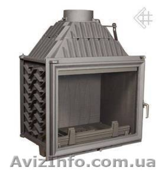 Польские каминные топки - <ro>Изображение</ro><ru>Изображение</ru> #1, <ru>Объявление</ru> #1094165