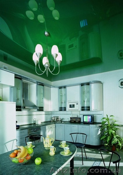 Натяжные потолки производителя - студии "Брокен-Хилл" - <ro>Изображение</ro><ru>Изображение</ru> #3, <ru>Объявление</ru> #1091094