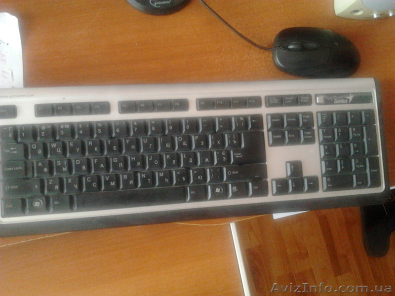 Продам компьютер  стационарный  - <ro>Изображение</ro><ru>Изображение</ru> #3, <ru>Объявление</ru> #1089646