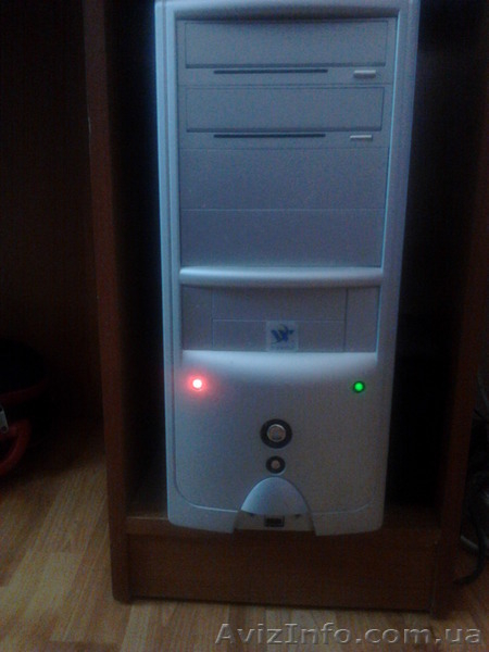 Продам компьютер  стационарный  - <ro>Изображение</ro><ru>Изображение</ru> #4, <ru>Объявление</ru> #1089646