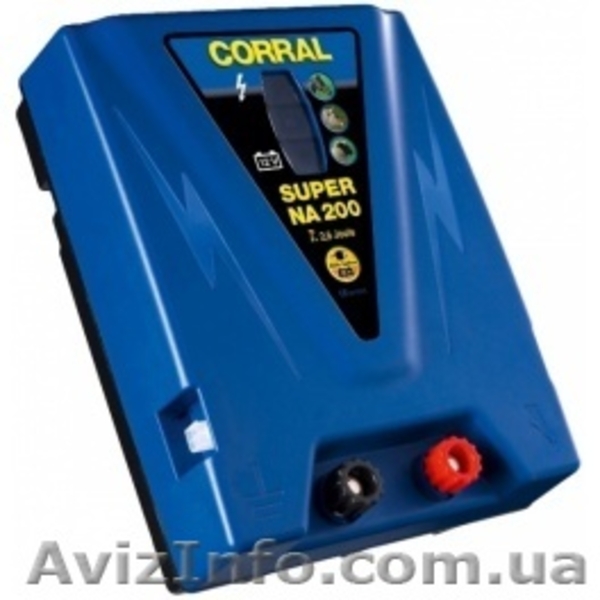 Электроизгородь - <ro>Изображение</ro><ru>Изображение</ru> #9, <ru>Объявление</ru> #1089940