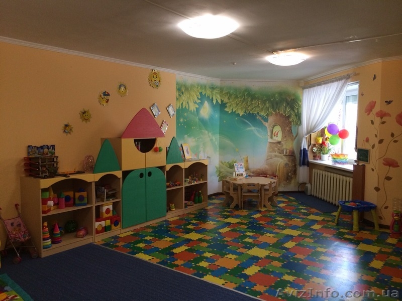 Частный сад (мини-сад) "Карапуз и Ко" - <ro>Изображение</ro><ru>Изображение</ru> #4, <ru>Объявление</ru> #1097129