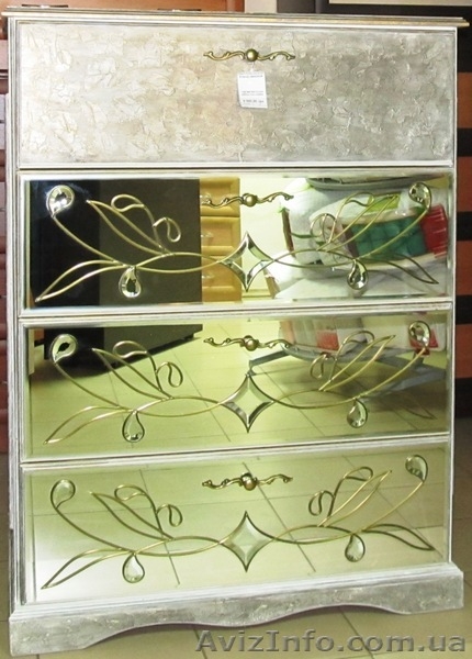 Шикарные комоды под старину. - <ro>Изображение</ro><ru>Изображение</ru> #3, <ru>Объявление</ru> #1096380