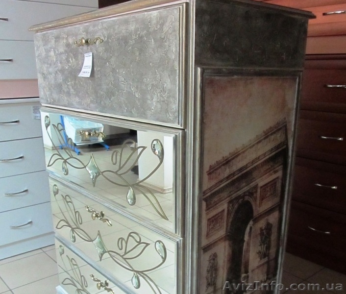 Шикарные комоды под старину. - <ro>Изображение</ro><ru>Изображение</ru> #5, <ru>Объявление</ru> #1096380