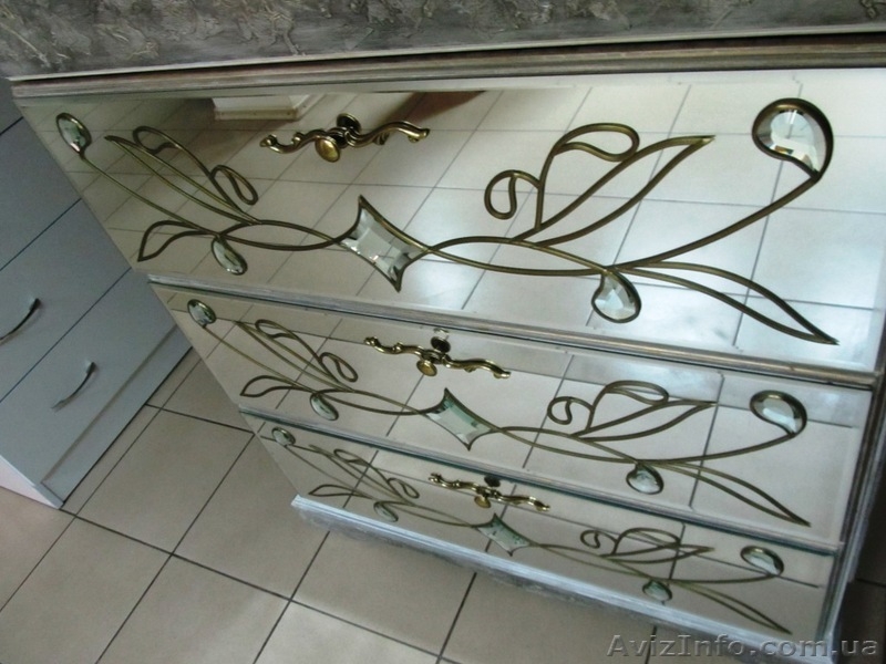 Шикарные комоды под старину. - <ro>Изображение</ro><ru>Изображение</ru> #6, <ru>Объявление</ru> #1096380