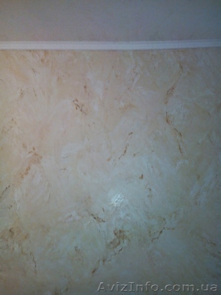 Венецианская  штукатурка - <ro>Изображение</ro><ru>Изображение</ru> #6, <ru>Объявление</ru> #955713