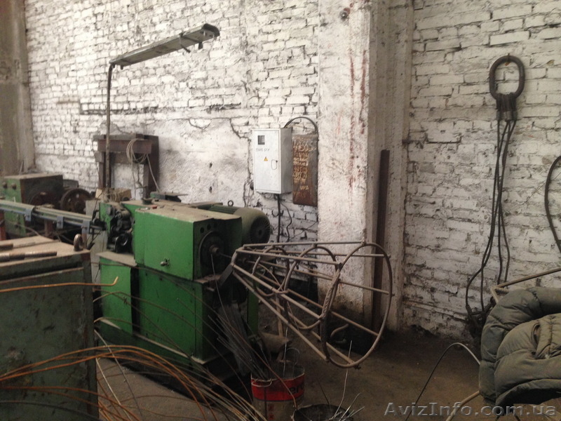 СМЖ357-станок для правки в пруток пров.катанки, арматуры Ф3-12мм, 6м - <ro>Изображение</ro><ru>Изображение</ru> #3, <ru>Объявление</ru> #1096400