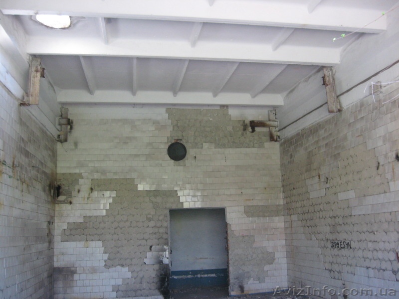 Плиты перекрытия, дорожные, заборные, стеновые, блоки ФБС б/у - <ro>Изображение</ro><ru>Изображение</ru> #5, <ru>Объявление</ru> #1095735