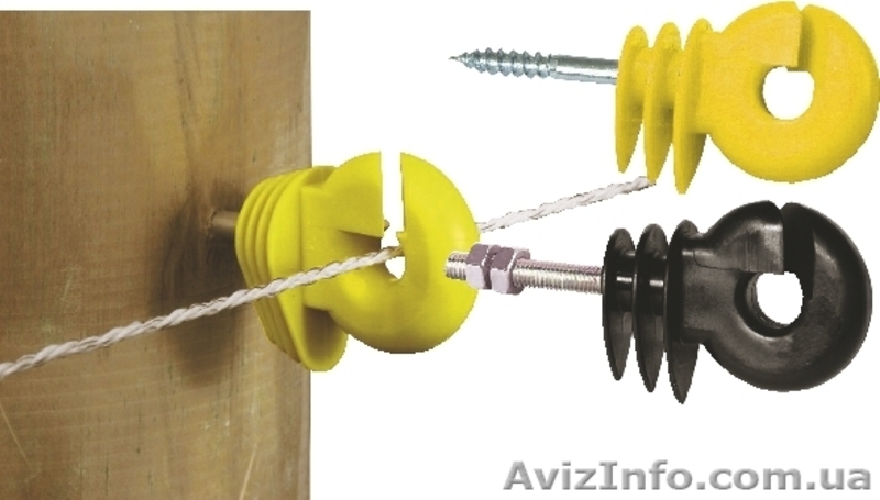 Электроизгородь - <ro>Изображение</ro><ru>Изображение</ru> #3, <ru>Объявление</ru> #1089940