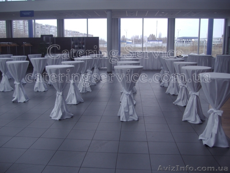 Кейтеринг в Днепропетровске - <ro>Изображение</ro><ru>Изображение</ru> #4, <ru>Объявление</ru> #1088320