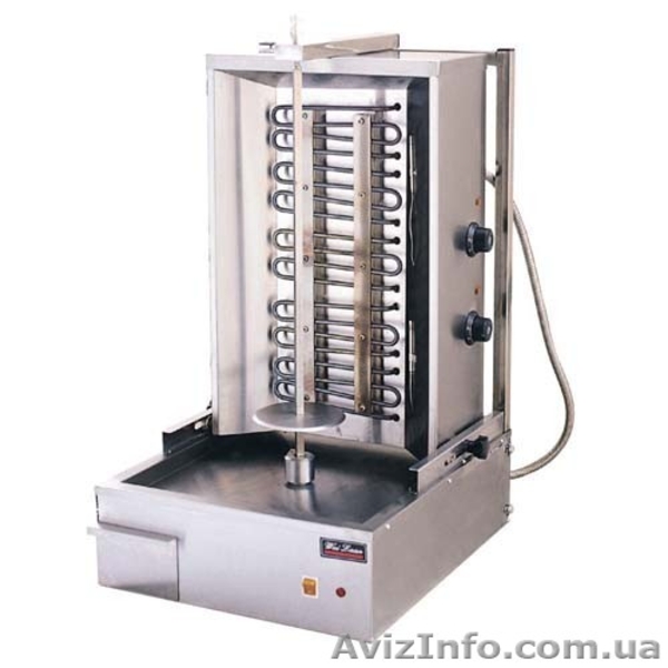 Ремонт грилей электрических (прижимных, роликовых и пр.) - <ro>Изображение</ro><ru>Изображение</ru> #4, <ru>Объявление</ru> #1083667