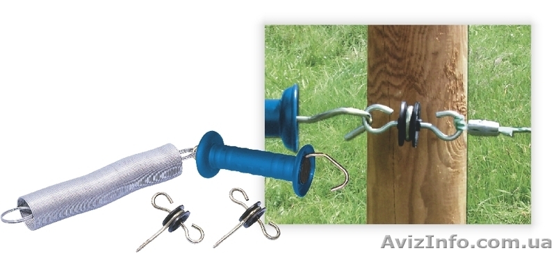 Электроизгородь - <ro>Изображение</ro><ru>Изображение</ru> #4, <ru>Объявление</ru> #1089940