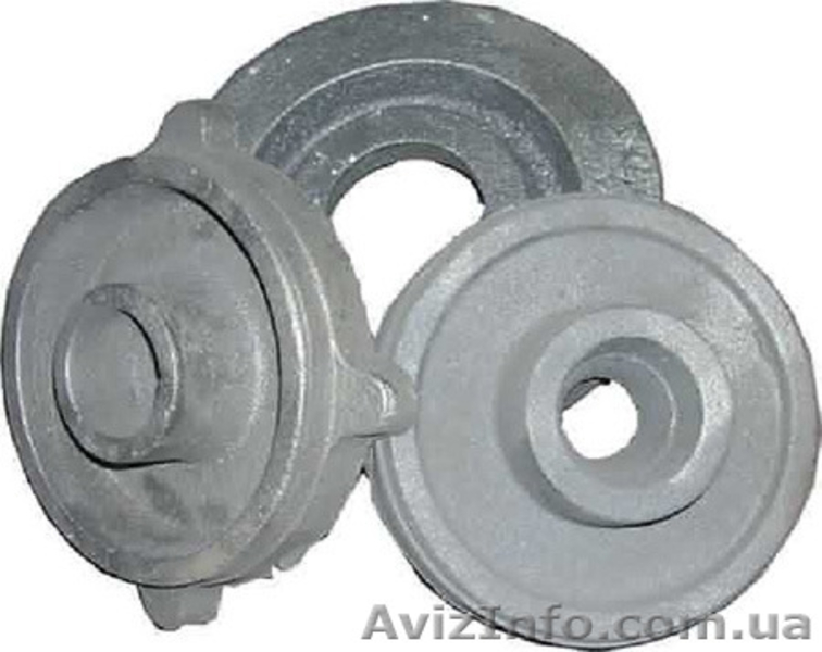 Литье стали, литье чугуна, литье алюминия - <ro>Изображение</ro><ru>Изображение</ru> #3, <ru>Объявление</ru> #1084206