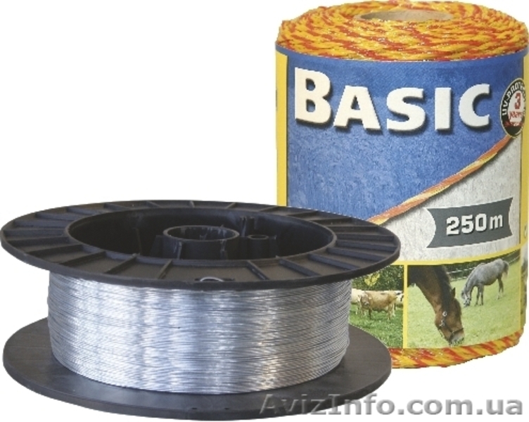 Электроизгородь - <ro>Изображение</ro><ru>Изображение</ru> #5, <ru>Объявление</ru> #1089940