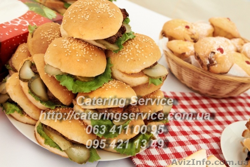 Кейтеринг -выездное ресторанное обслуживание - <ro>Изображение</ro><ru>Изображение</ru> #7, <ru>Объявление</ru> #1088327