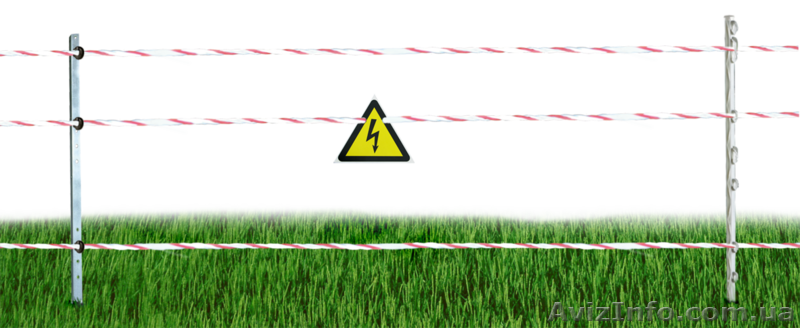 Электроизгородь - <ro>Изображение</ro><ru>Изображение</ru> #7, <ru>Объявление</ru> #1089940