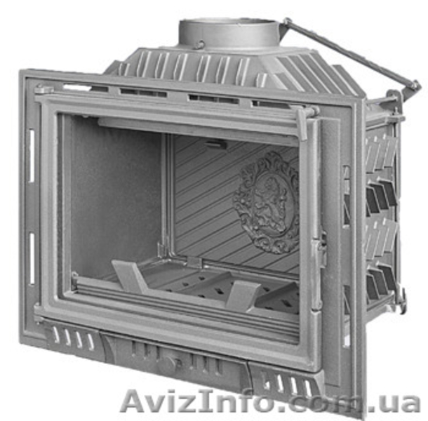 Польские каминные топки - <ro>Изображение</ro><ru>Изображение</ru> #10, <ru>Объявление</ru> #1094165
