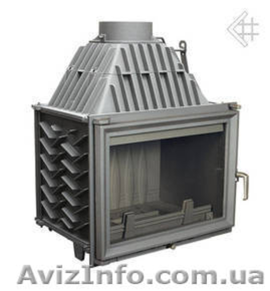 Польские каминные топки - <ro>Изображение</ro><ru>Изображение</ru> #8, <ru>Объявление</ru> #1094165