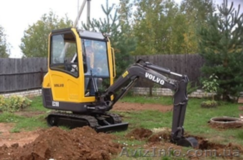 Монтаж наружных труб канализации Колодцы Днепропетровске и области - <ro>Изображение</ro><ru>Изображение</ru> #6, <ru>Объявление</ru> #1104656