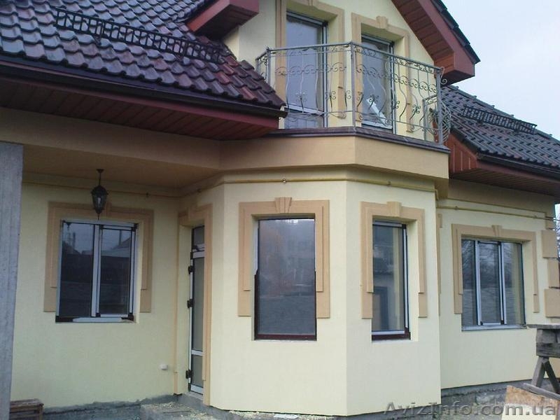 Штукатурные Работы Днепропетровске и области - <ro>Изображение</ro><ru>Изображение</ru> #7, <ru>Объявление</ru> #1104643