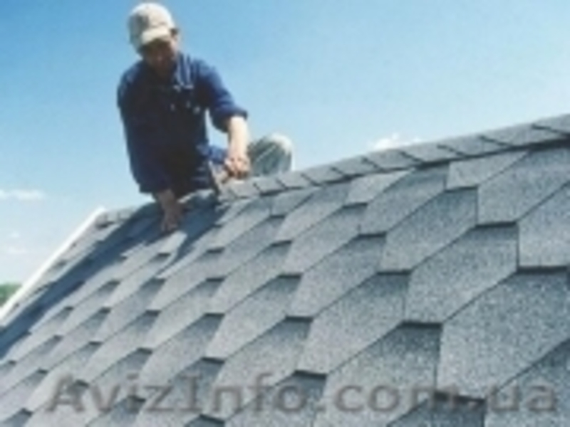 Кровельные работы Днепропетровске и области - <ro>Изображение</ro><ru>Изображение</ru> #8, <ru>Объявление</ru> #1104655