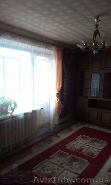 Продам 2-к квартиру в р-не парка Шевченко - <ro>Изображение</ro><ru>Изображение</ru> #5, <ru>Объявление</ru> #1102440