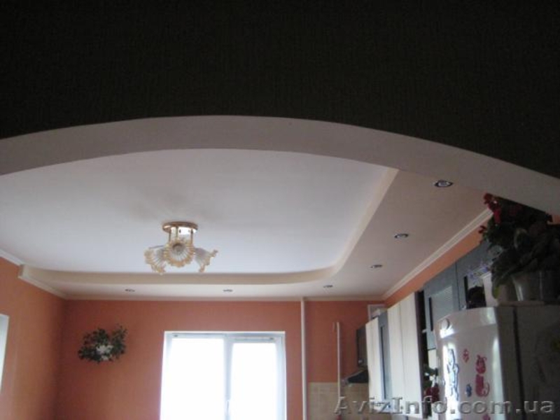 Отделочные Работы Днепропетровске и области - <ro>Изображение</ro><ru>Изображение</ru> #3, <ru>Объявление</ru> #1104646