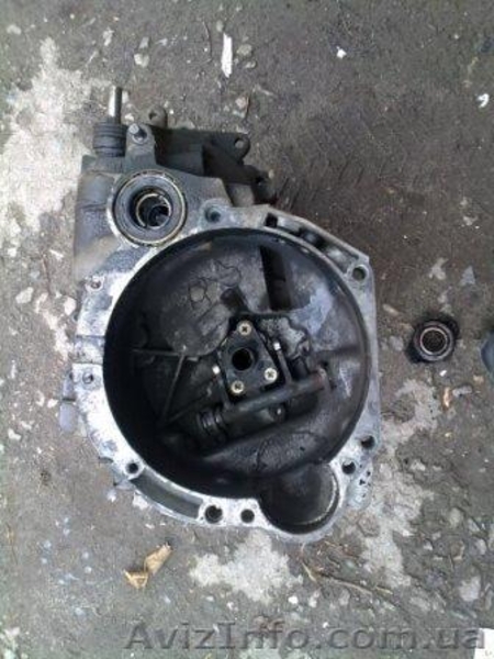 КПП для DAEWOO Sens б/у - <ro>Изображение</ro><ru>Изображение</ru> #5, <ru>Объявление</ru> #1109586