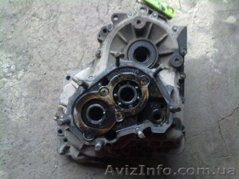 КПП для DAEWOO Sens б/у - <ro>Изображение</ro><ru>Изображение</ru> #2, <ru>Объявление</ru> #1109586