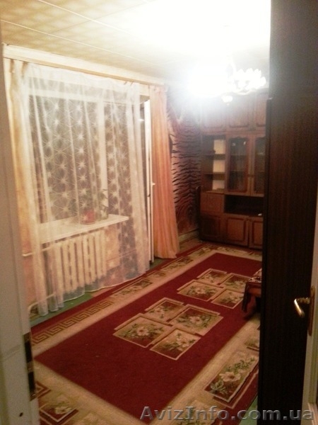 Продам 2-к квартиру в р-не парка Шевченко - <ro>Изображение</ro><ru>Изображение</ru> #3, <ru>Объявление</ru> #1102440