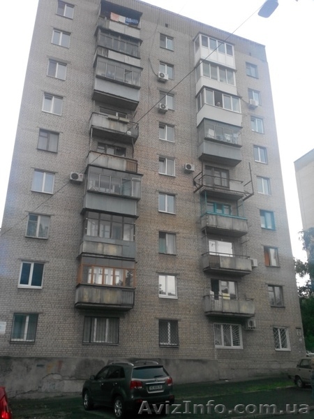 Продам 2-к квартиру в р-не парка Шевченко - <ro>Изображение</ro><ru>Изображение</ru> #2, <ru>Объявление</ru> #1102440
