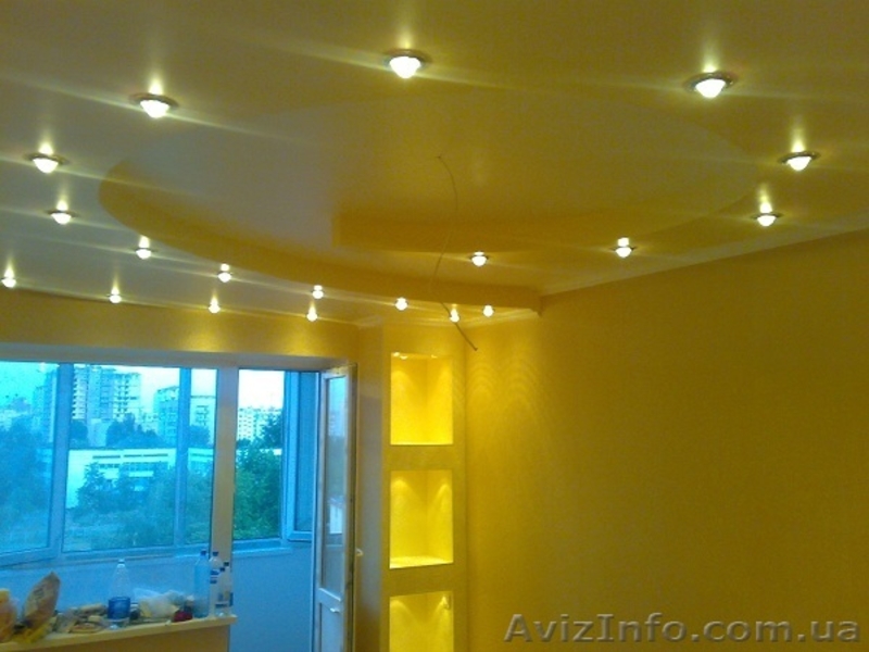 Электромонтажные работы в Днепропетровске и области  - <ro>Изображение</ro><ru>Изображение</ru> #5, <ru>Объявление</ru> #1104617