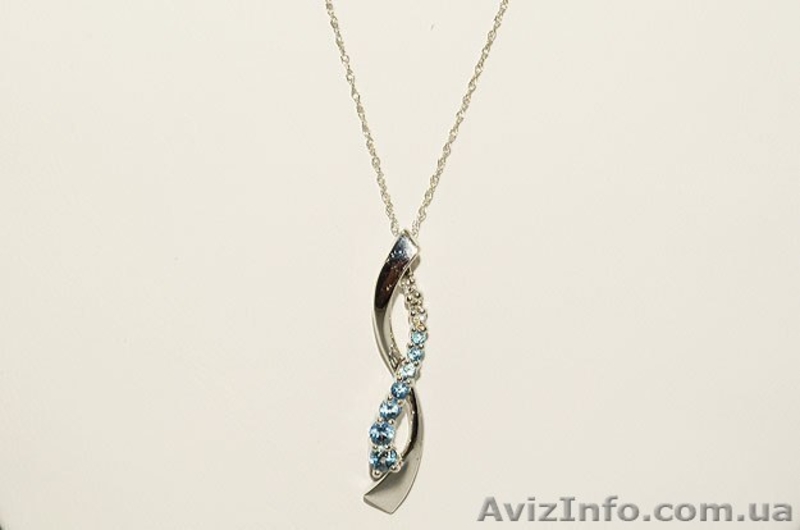 Золотой кулон 10к (417 проба)   цепочка - <ro>Изображение</ro><ru>Изображение</ru> #3, <ru>Объявление</ru> #1112074