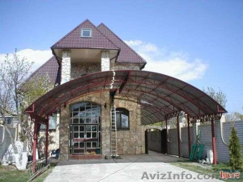 Металлоконструкции в Днепропетровске и области  - <ro>Изображение</ro><ru>Изображение</ru> #4, <ru>Объявление</ru> #1104625