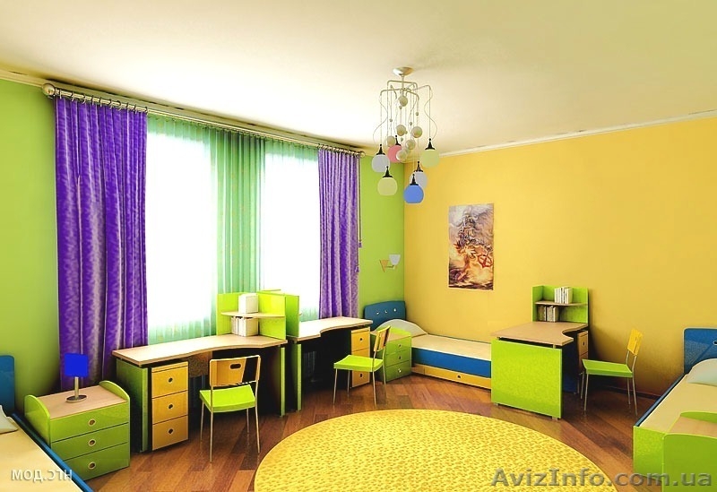 Поклейка обоев Днепропетровске и области - <ro>Изображение</ro><ru>Изображение</ru> #5, <ru>Объявление</ru> #1104638