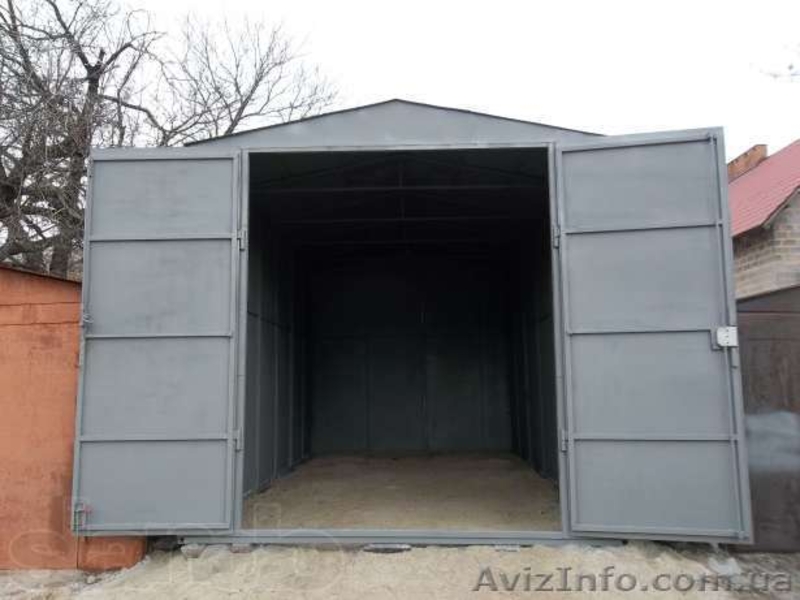 ворота калитки навесы решётки заборы - <ro>Изображение</ro><ru>Изображение</ru> #3, <ru>Объявление</ru> #1099202