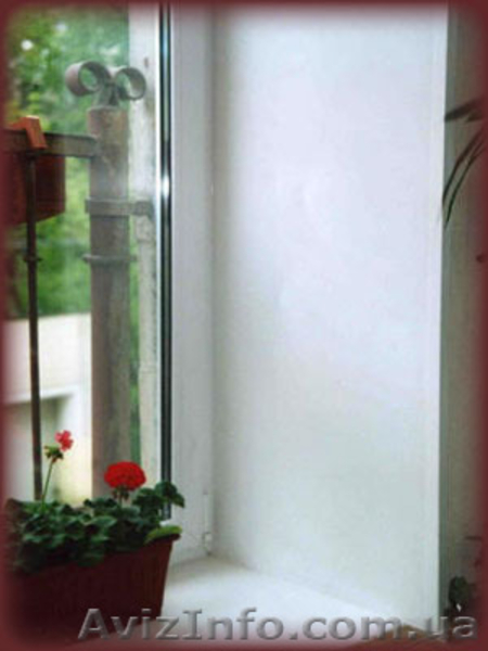 ОТДЕЛКА ОТКОСОВ Днепропетровске и области - <ro>Изображение</ro><ru>Изображение</ru> #5, <ru>Объявление</ru> #1104634