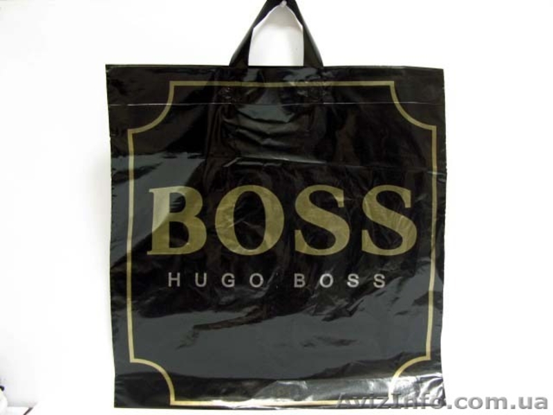 Пакеты с петлевой ручкой в ассортименте - <ro>Изображение</ro><ru>Изображение</ru> #5, <ru>Объявление</ru> #1110779