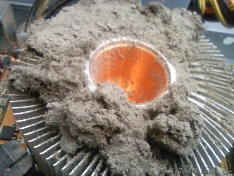 Чистка компьютеров и ноутбуков - <ro>Изображение</ro><ru>Изображение</ru> #4, <ru>Объявление</ru> #1110857