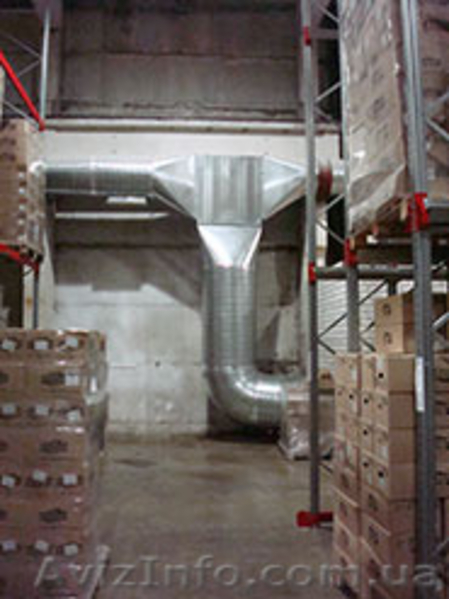 Вентиляция Днепропетровске и области - <ro>Изображение</ro><ru>Изображение</ru> #9, <ru>Объявление</ru> #1104654