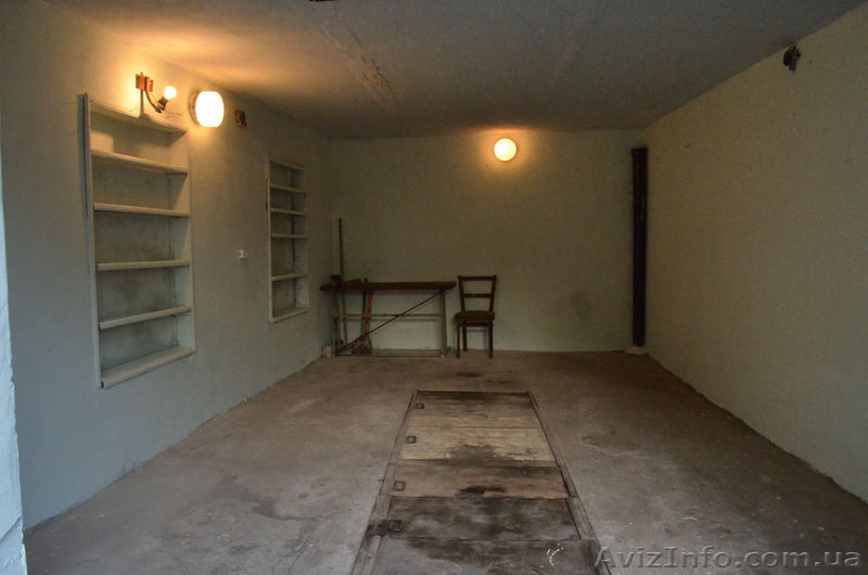 продам капитальный гараж с документами - <ro>Изображение</ro><ru>Изображение</ru> #6, <ru>Объявление</ru> #1103196