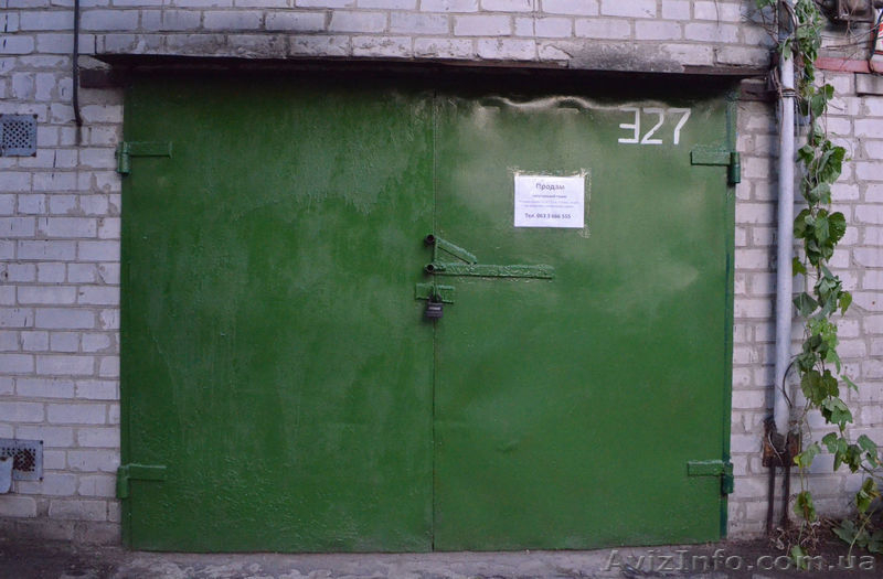 продам капитальный гараж с документами - <ro>Изображение</ro><ru>Изображение</ru> #5, <ru>Объявление</ru> #1103196