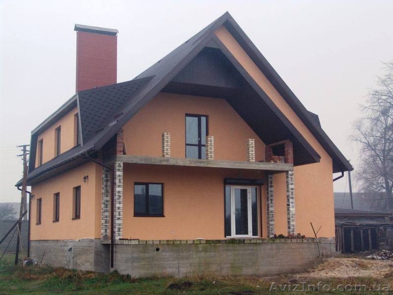 Ремонт дач Днепропетровск и область  - <ro>Изображение</ro><ru>Изображение</ru> #4, <ru>Объявление</ru> #1104653