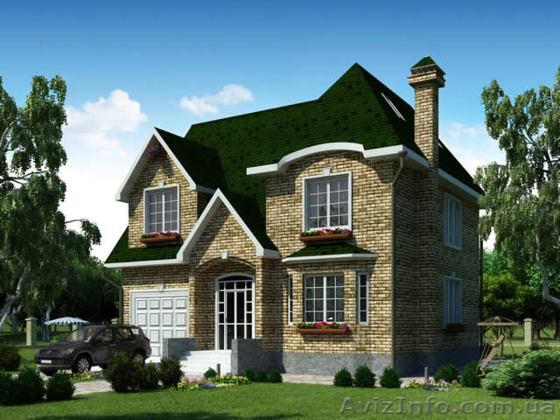 Ремонт дач Днепропетровск и область  - <ro>Изображение</ro><ru>Изображение</ru> #5, <ru>Объявление</ru> #1104653