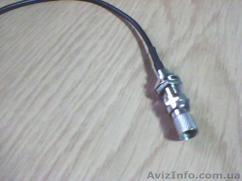 Антенный адаптер ADU 500 A/CNU 680/ZTE MF 170 - <ro>Изображение</ro><ru>Изображение</ru> #5, <ru>Объявление</ru> #1110806