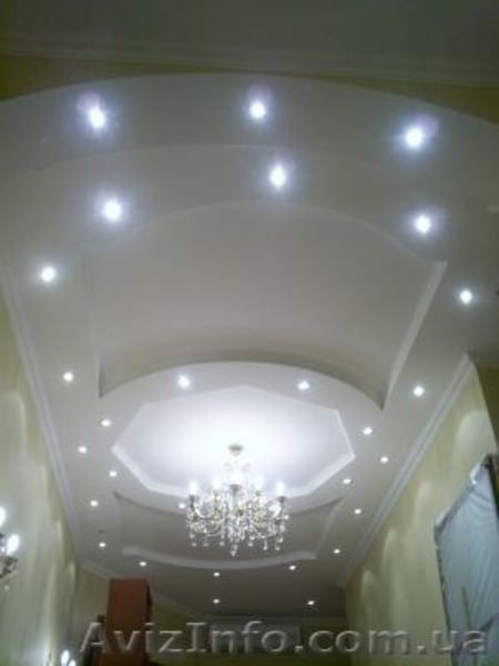 Отделка Стен Потолков Панелями Днепропетровске и области - <ro>Изображение</ro><ru>Изображение</ru> #10, <ru>Объявление</ru> #1104630