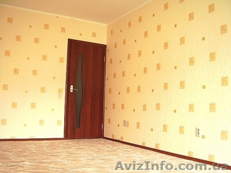 Поклейка обоев Днепропетровске и области - <ro>Изображение</ro><ru>Изображение</ru> #4, <ru>Объявление</ru> #1104638