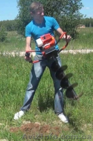 Монтаж наружных труб канализации Колодцы Днепропетровске и области - <ro>Изображение</ro><ru>Изображение</ru> #5, <ru>Объявление</ru> #1104656