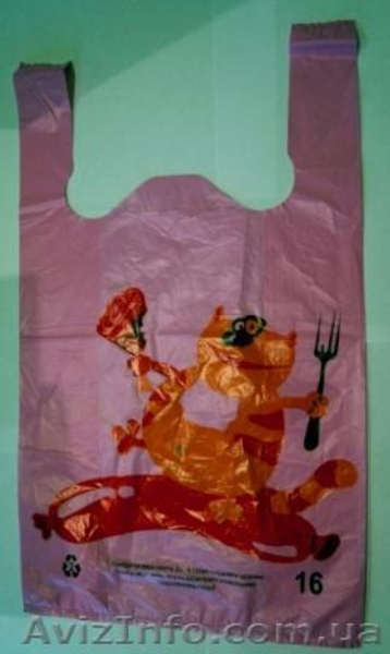 Пакеты майка с рисунком - <ro>Изображение</ro><ru>Изображение</ru> #6, <ru>Объявление</ru> #1110777