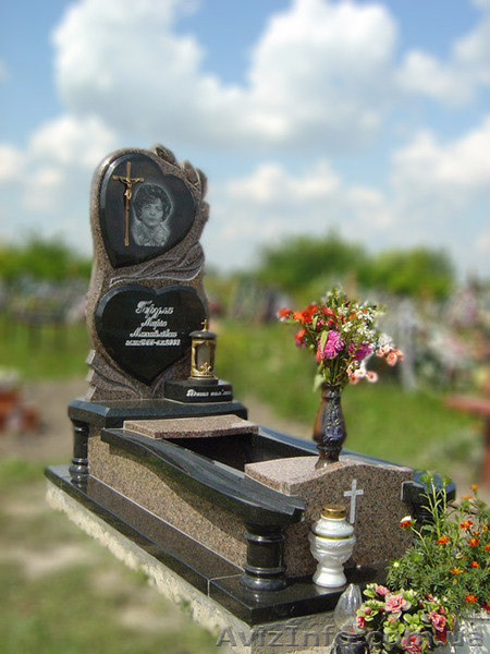  Изделия из камня, мрамора, гранита Днепропетровск. Ступени, памятники, гранит. - <ro>Изображение</ro><ru>Изображение</ru> #10, <ru>Объявление</ru> #1107101